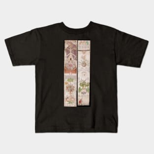 Ripley Scroll Kids T-Shirt